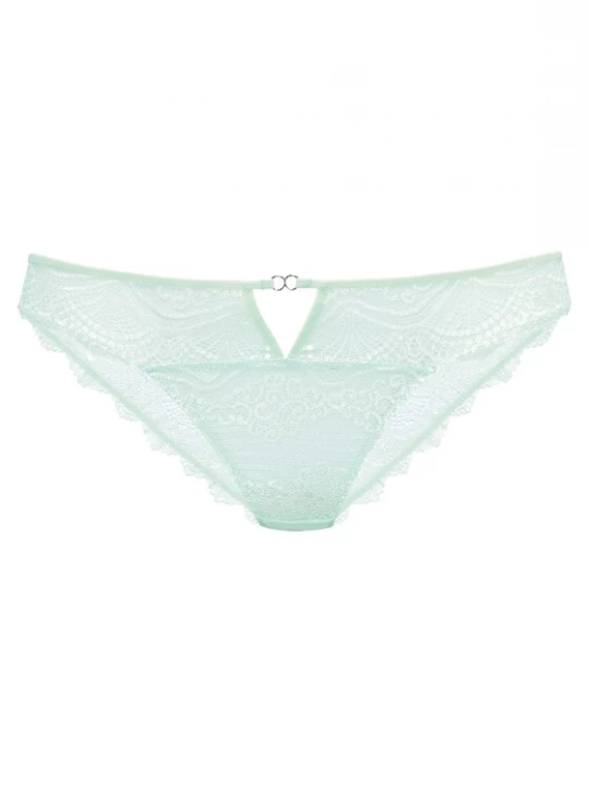 Foto van product LASCANA Slip mintgroen