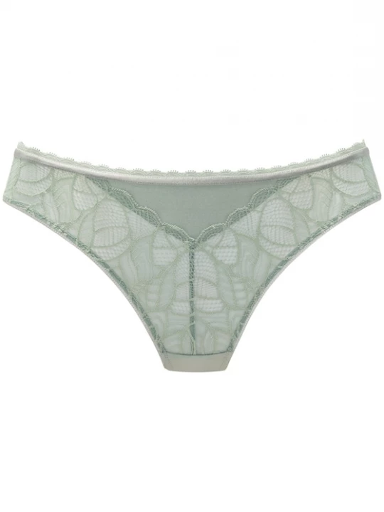 Foto van product LASCANA Slip mintgroen