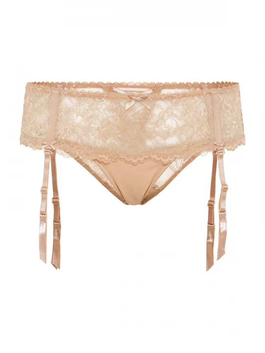 Foto van product LASCANA Slip mokka