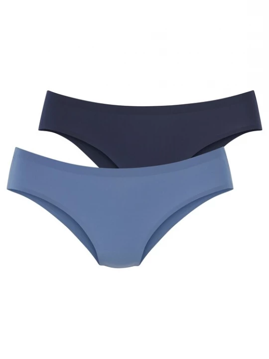 Foto van product LASCANA Slip navy / opaal