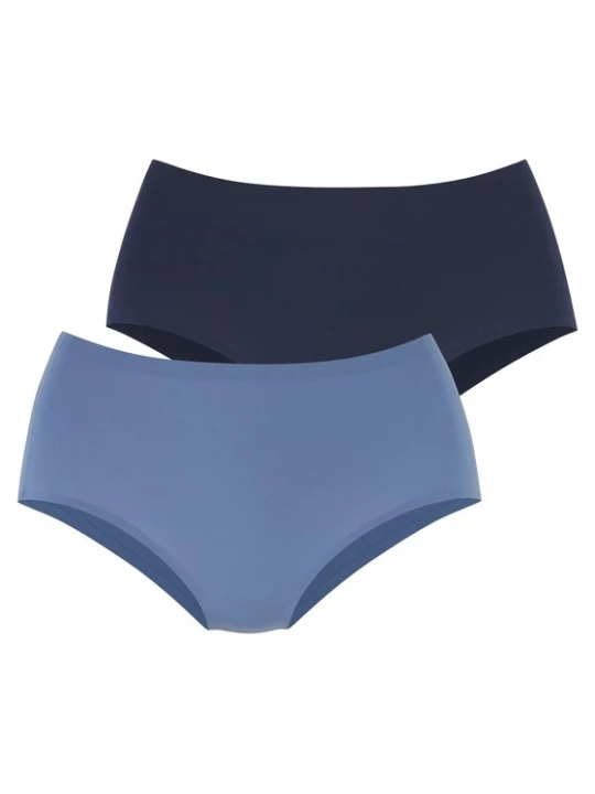 Foto van product LASCANA Slip navy / opaal