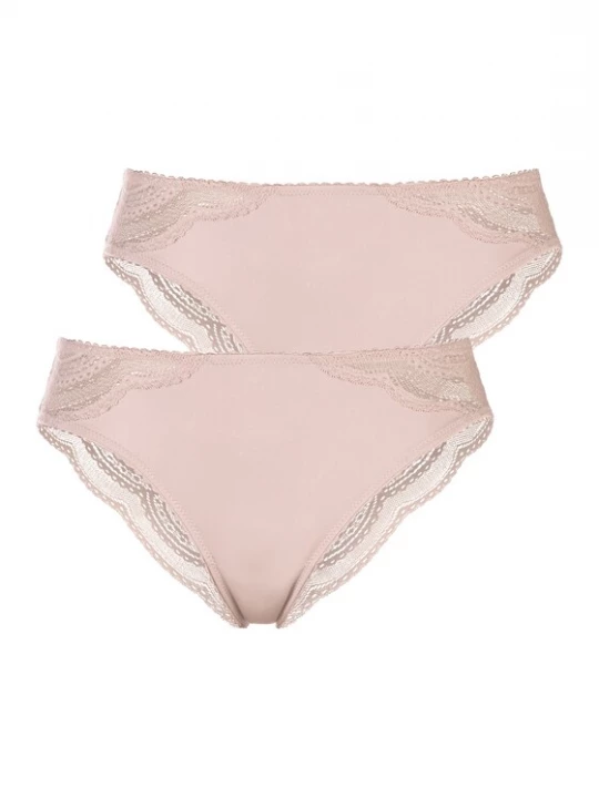 Foto van product LASCANA Slip oudroze