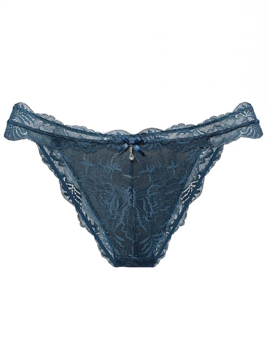 Foto van product LASCANA Slip petrol