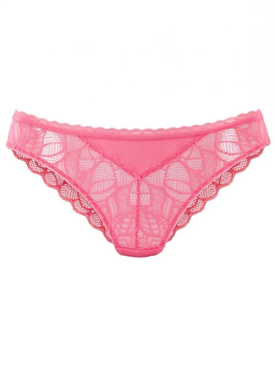 Foto van product LASCANA Slip pink