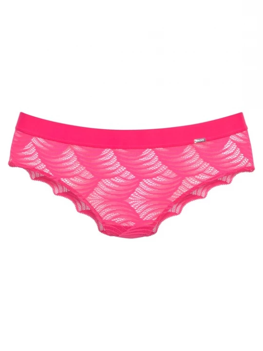 Foto van product LASCANA Slip pink