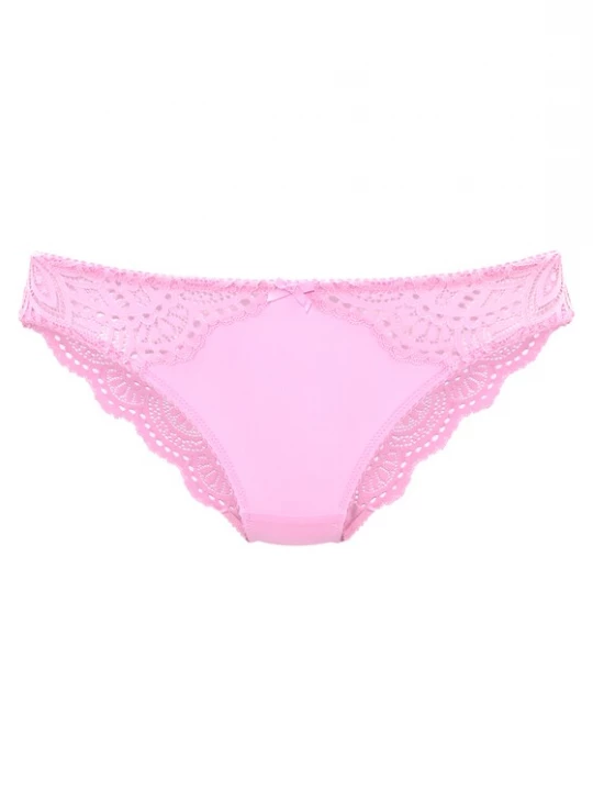 Foto van product LASCANA Slip pink