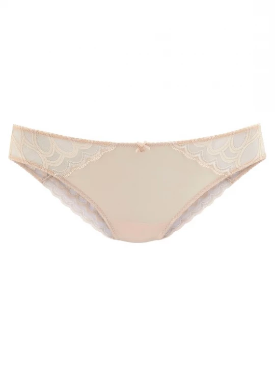 Foto van product LASCANA Slip poederroze