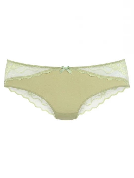 Foto van product LASCANA Slip riet