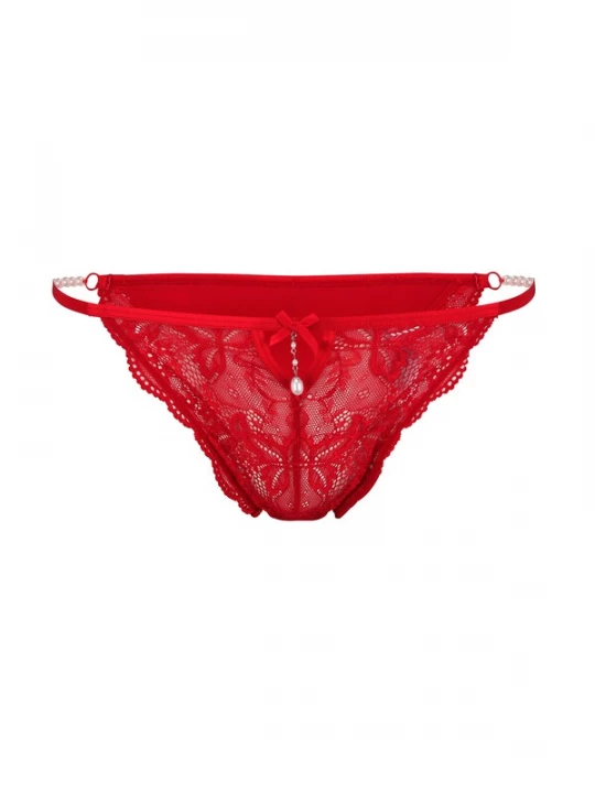 Foto van product LASCANA Slip rood