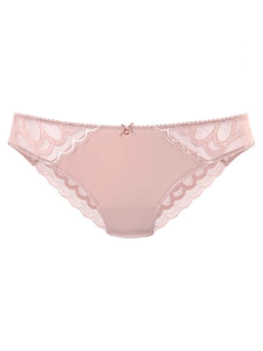 Foto van product LASCANA Slip rosa