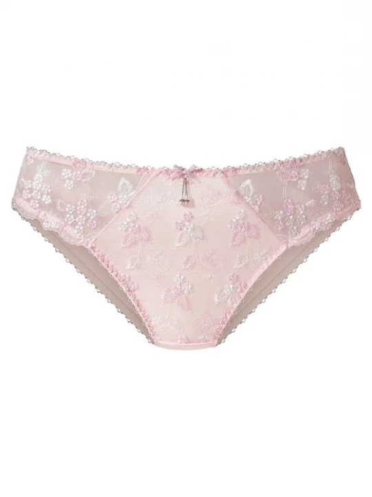 Foto van product LASCANA Slip rosa