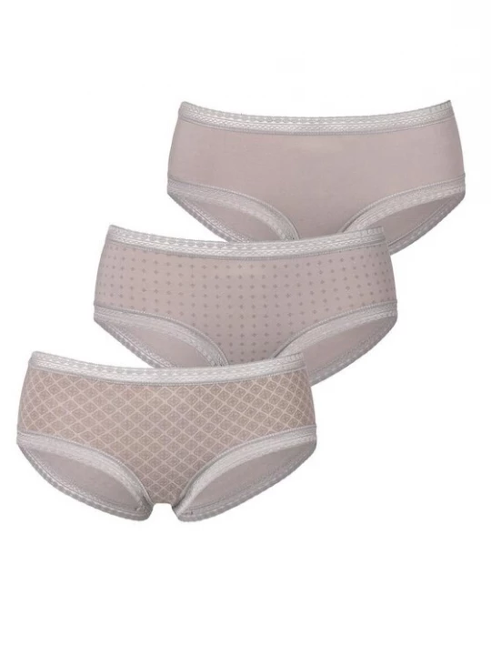 Foto van product LASCANA Slip rosa
