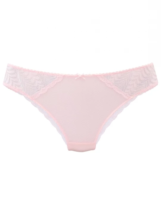 Foto van product LASCANA Slip rosé