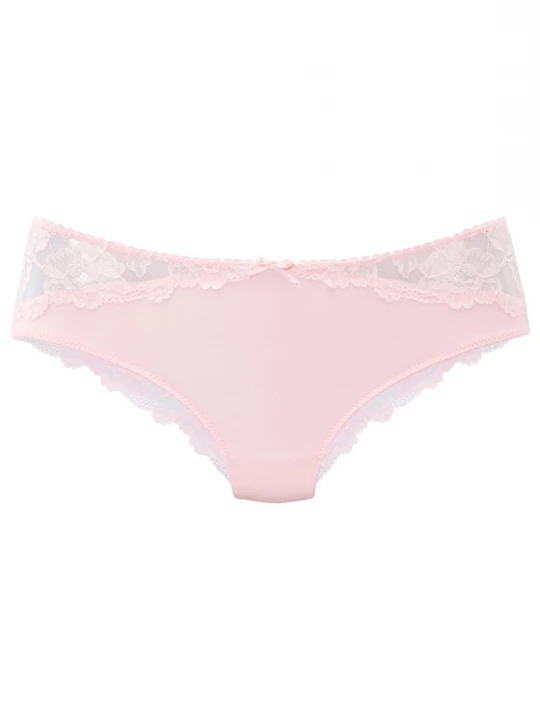 Foto van product LASCANA Slip rosé