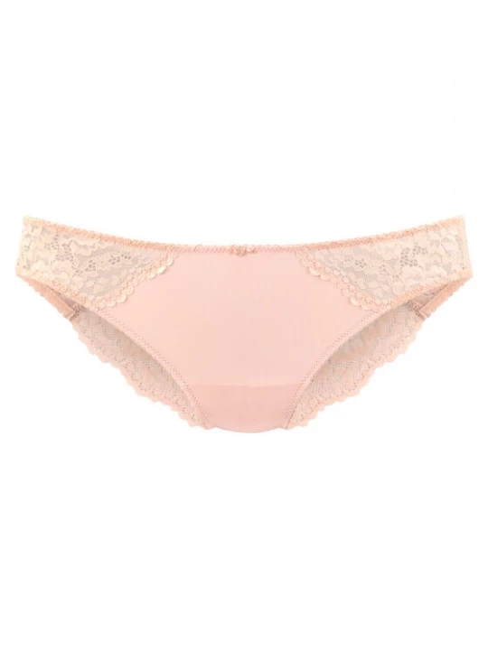 Foto van product LASCANA Slip rosé