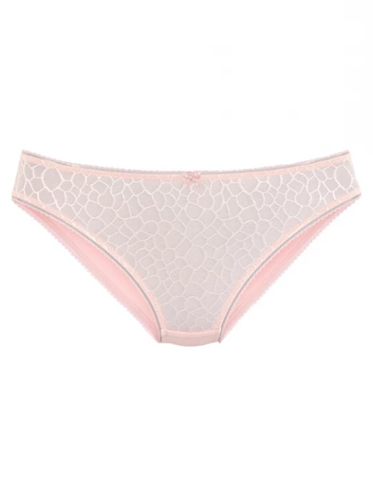 Foto van product LASCANA Slip rosé / oudroze