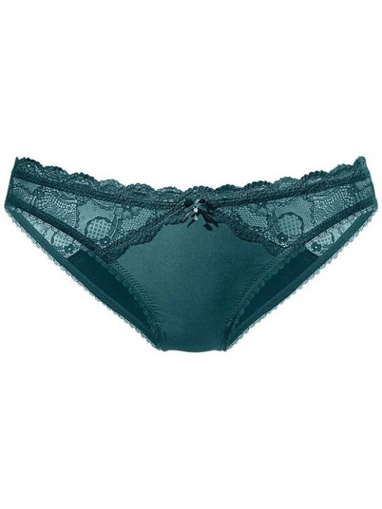 Foto van product LASCANA Slip smaragd