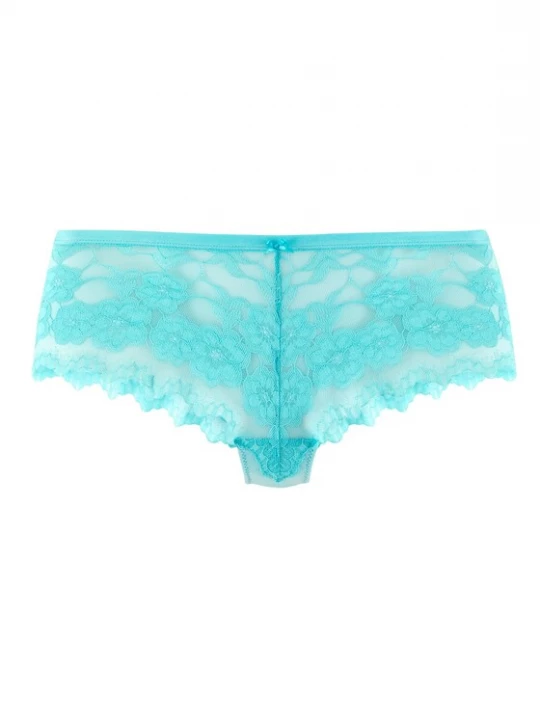 Foto van product LASCANA Slip turquoise