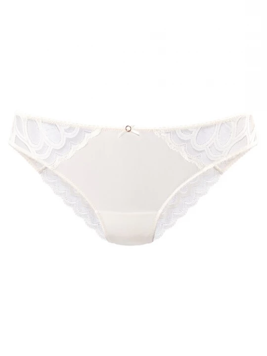 Foto van product LASCANA Slip wit