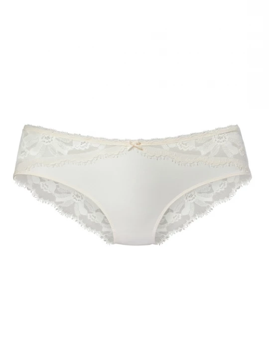 Foto van product LASCANA Slip wit