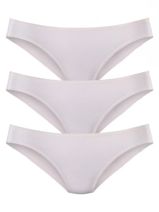 Foto van product LASCANA Slip wit