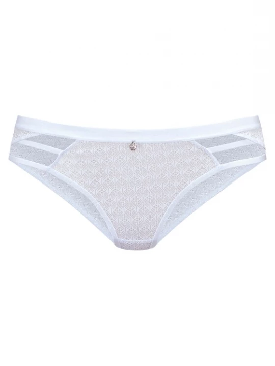 Foto van product LASCANA Slip wit