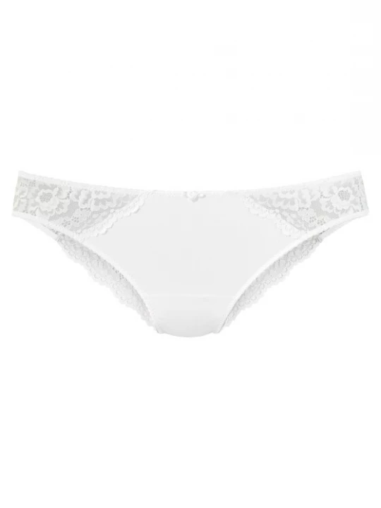 Foto van product LASCANA Slip wit