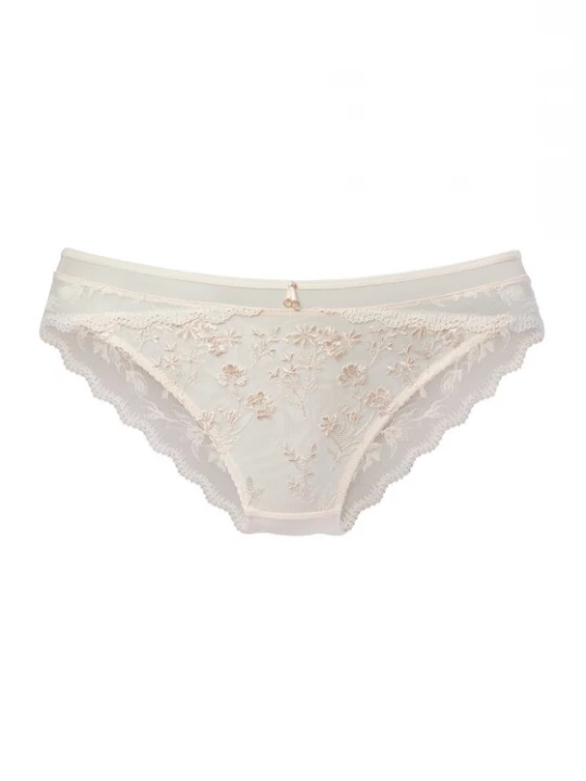 Foto van product LASCANA Slip wit