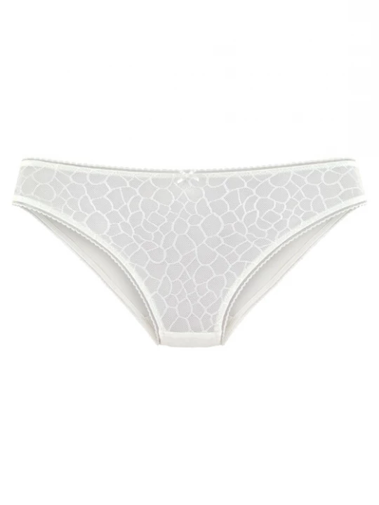Foto van product LASCANA Slip wit