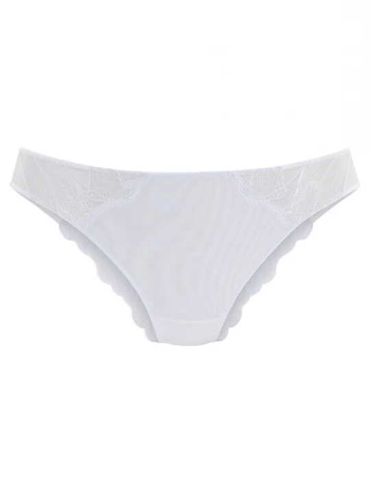 Foto van product LASCANA Slip wit