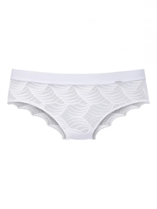 Foto van product LASCANA Slip wit