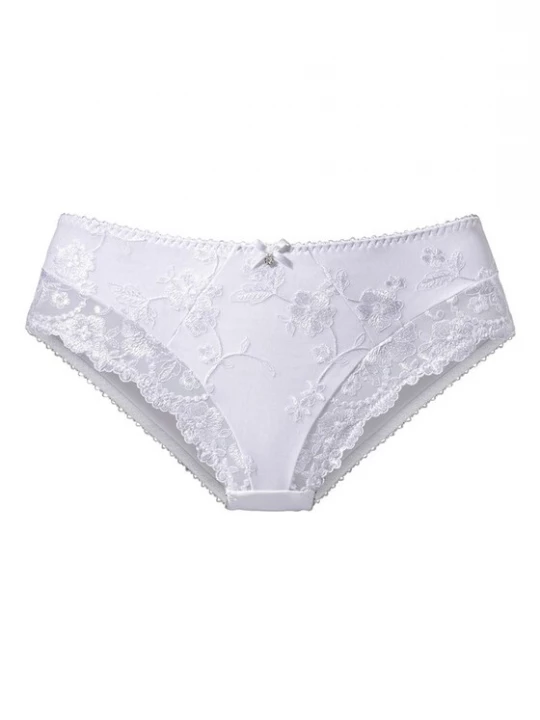 Foto van product LASCANA Slip wit