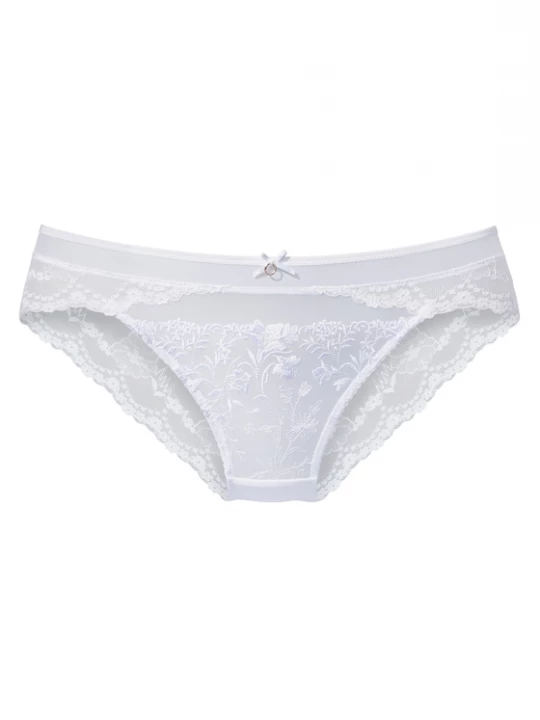 Foto van product LASCANA Slip wit