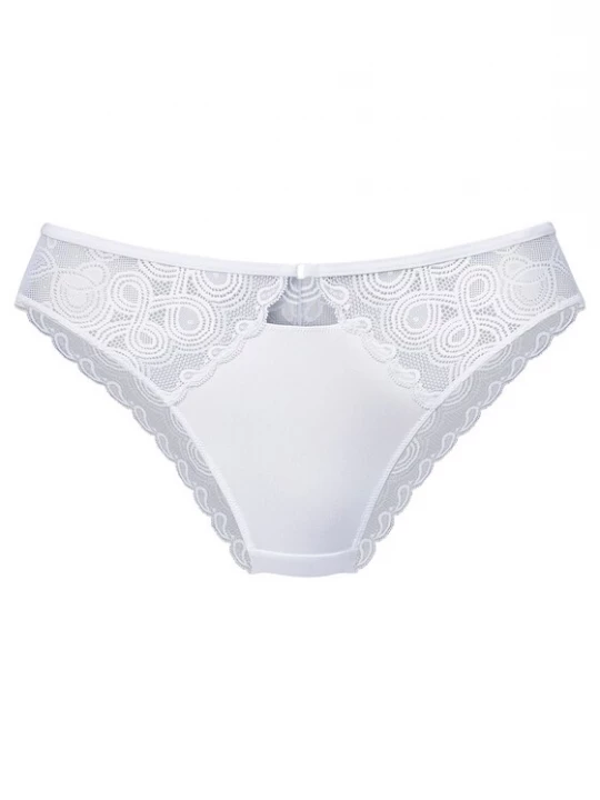 Foto van product LASCANA Slip wit