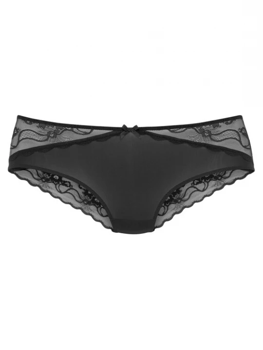 Foto van product LASCANA Slip zwart
