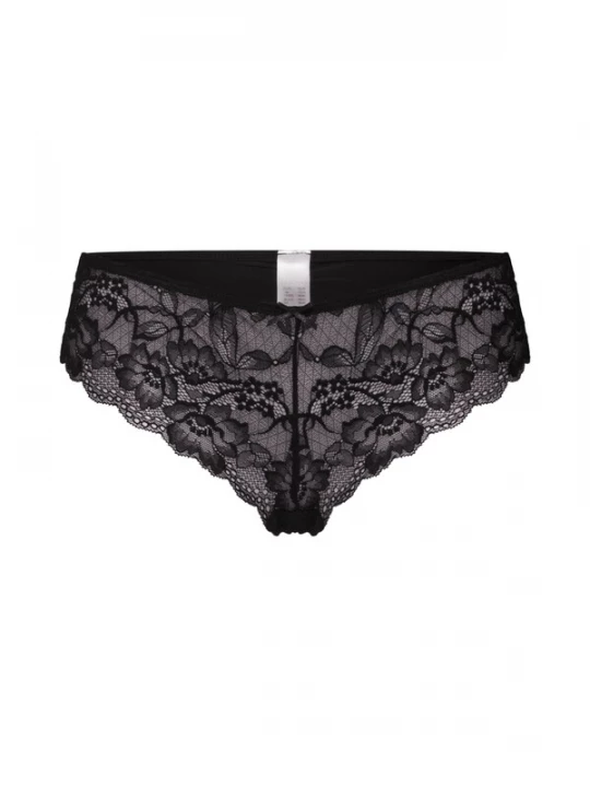 Foto van product LASCANA Slip zwart