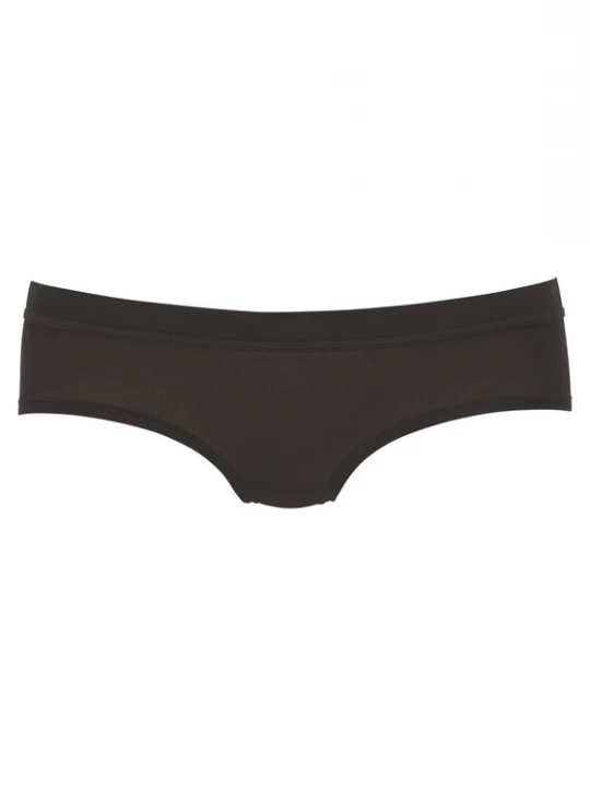 Foto van product LASCANA Slip zwart