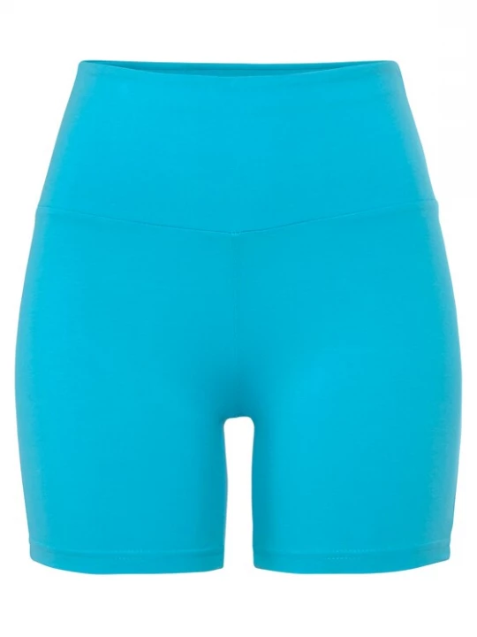 Foto van product LASCANA Sportbroek blauw / wit