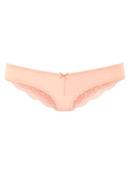 Foto van product LASCANA String abrikoos