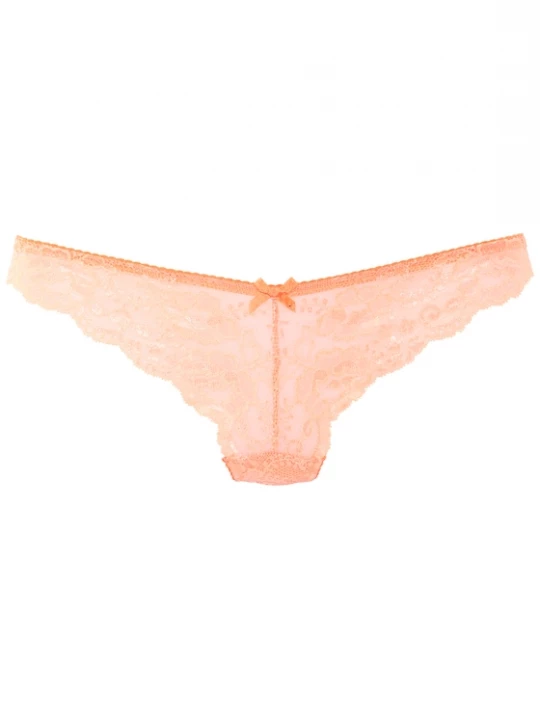 Foto van product LASCANA String abrikoos