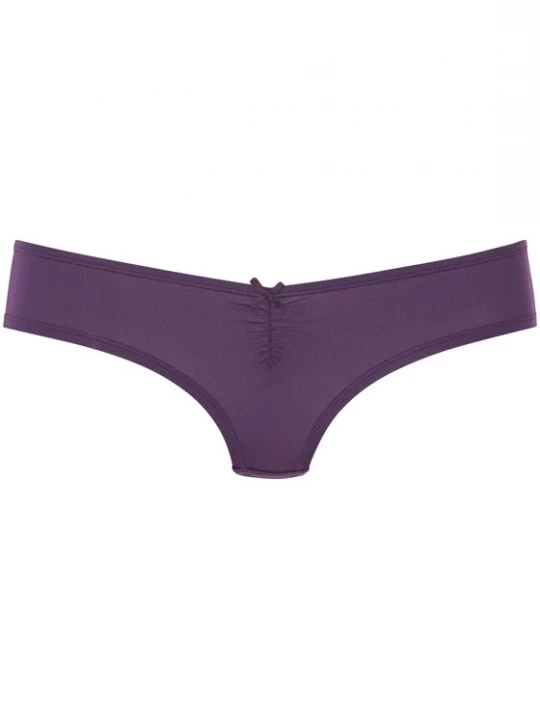 Foto van product LASCANA String aubergine