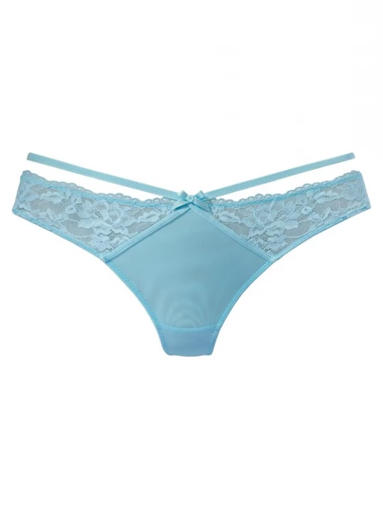 Foto van product LASCANA String azuur