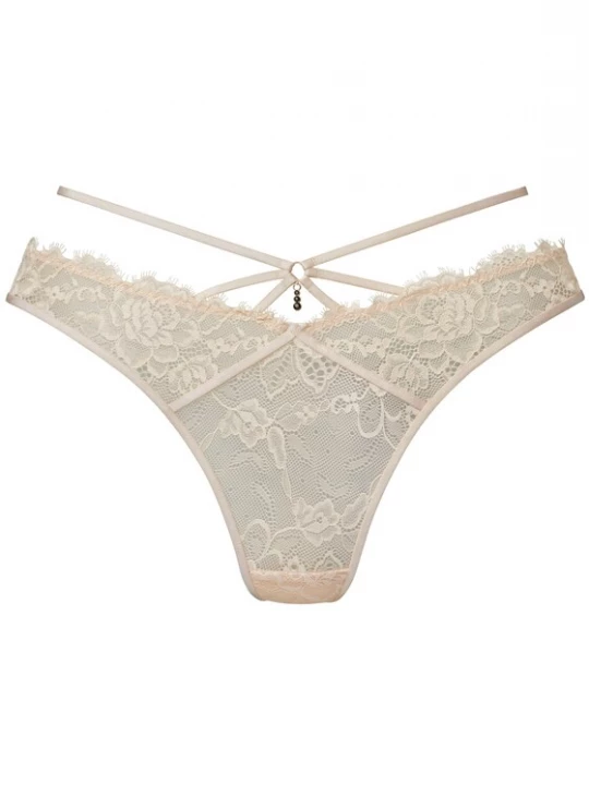 Foto van product LASCANA String beige