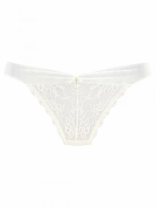 Foto van product LASCANA String beige