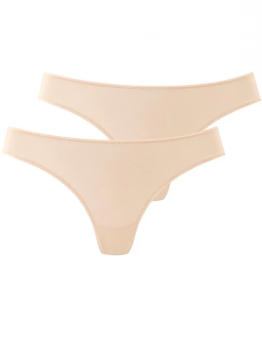 Foto van product LASCANA String beige