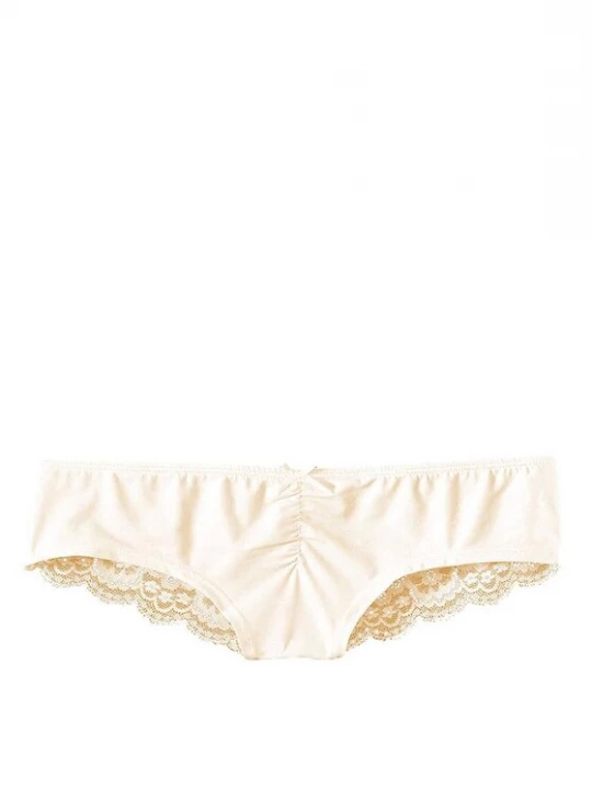 Foto van product LASCANA String beige