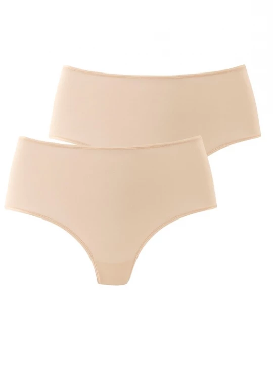 Foto van product LASCANA String beige
