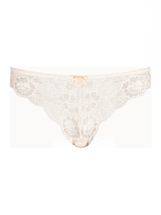 Foto van product LASCANA String beige