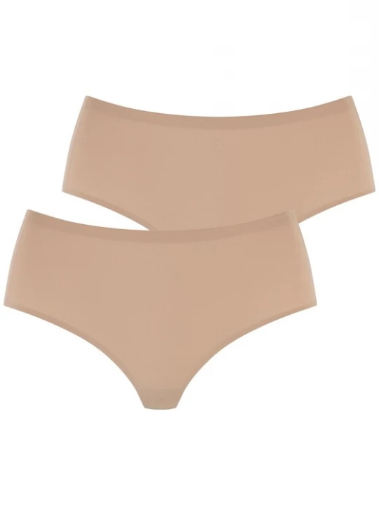 Foto van product LASCANA String beige