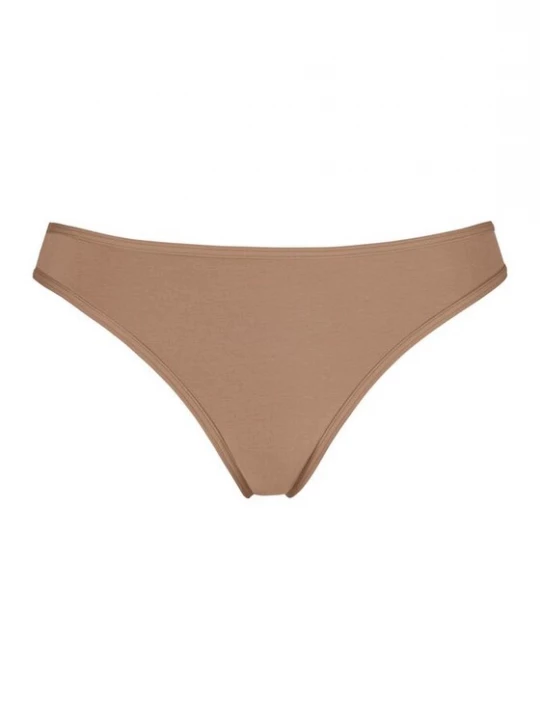 Foto van product LASCANA String beige / bruin / lichtbruin